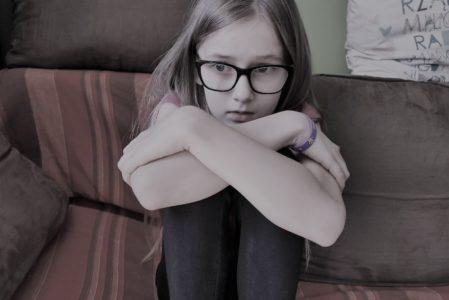 Lęk i strach u Dzieci – jak wspierać?